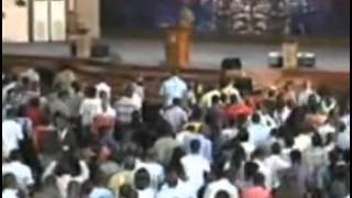 Rev Mensa Otabil leads Fasting amp Prayer pt 3 of 5 [upl. by Tnecnev71]