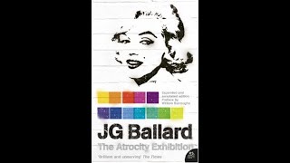 JGB  The Atrocity Exhibition NWS [upl. by Aramal275]