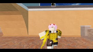 NEW ARSENAL ZERO TWO CODE 24 HOURS LEFT  Roblox [upl. by Mehcanem]