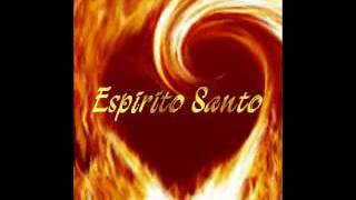 Musicas Louvor Ao Espirito Santo [upl. by Adnola665]