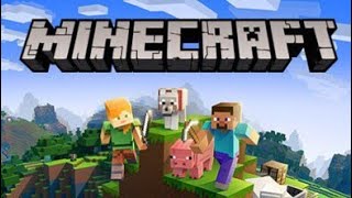 MINECRAFT GAMEPLAY [upl. by Aina238]