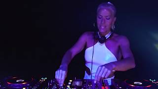 DJane EStar im Robinson Club Camyuva [upl. by Turnheim]