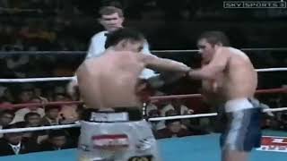 Manny Pacquiao Philippines vs Oscar Larios MexicoBoxing Fight HighlightsHD [upl. by Tychonn]