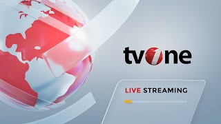 Live Streaming tvOne 24 Jam [upl. by Lydell]