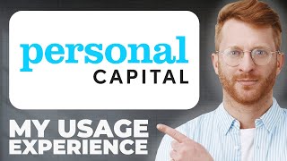 Personal Capital Wealth Management Review  Usage Experience [upl. by Tavish]