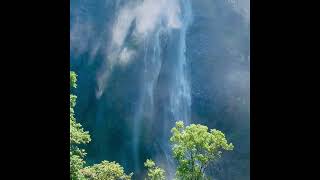 Diyaluma Falls Sri Lanka [upl. by Ahar]