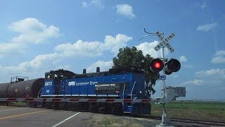 GMTX 303 East Randolph MN 8152018 [upl. by Plafker253]