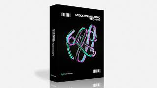 Modern Melodic Techno 🎹 Construction Kits [upl. by Emma]