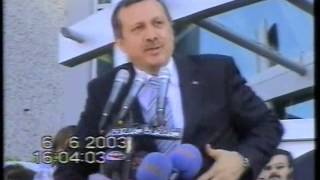 Tayyip Erdoğan Mehmet Haberal için neler diyor [upl. by Azyl820]