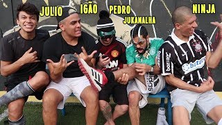 PASSA OU REPASSA DA AGRESSÃO [upl. by Naelcm553]