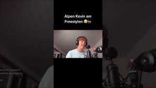 Alpen Kevin Freestyle 🥶 [upl. by Fenny400]