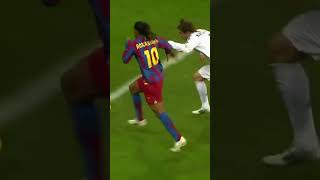 Ronaldinho Gaucho  Dribbling Skills Goals amp Passes [upl. by Reeves]