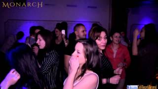 Vali Vijelie  Mai stai LIVE  Club Monarch [upl. by Besse]