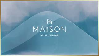 PG Maison Show Apartment  Pure Gold Living [upl. by Droflim]