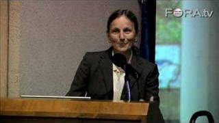 Susan Kegley  Pesticide Contamination in Food [upl. by Erikson496]