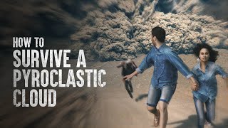 How to Survive a Pyroclastic Flow [upl. by Ashli]