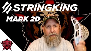 Stringking Mark 2D  Review [upl. by Nylzaj]