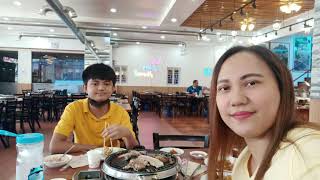 Korean place in Dagupan city Pangasinan [upl. by Serena395]