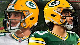 BadGood News For The Packers [upl. by Nyleak]