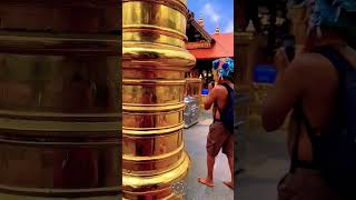 Saranam Ayyappa Sabarimala opening Temple  timings  Mallika Puram Sri Dharma Sastha [upl. by Ofilia]