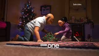 BBC One Christmas Idents 2017 Ident 2 [upl. by Syverson]