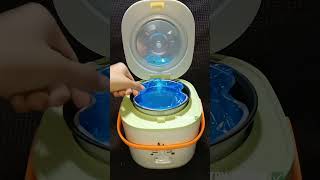 Rice Cooker Mini ricecookers anakkost shortvideo shorts [upl. by Ahtikal]