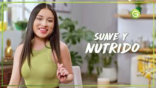 Garnier Fructis Hair Food YoSoyTeam Aguacate [upl. by Brigit]