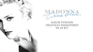 Madonna  True Blue  1986  Audio FLAC Video By Vincenzo Siesa [upl. by Hanima]