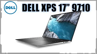 DELL XPS 179710 REVIEW [upl. by Benn]