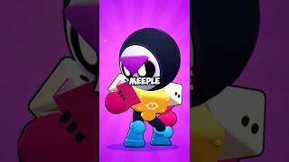 Ce Brawler va CASSER le jeu  brawlstars supercell new [upl. by Kissel218]