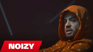 NOIZY  FREESTYLE Official Video 4K [upl. by Summons952]