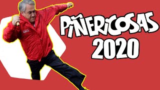 PIÑERICOSAS 2020 [upl. by Gnuhp645]