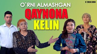 Orni almashgan qaynonakelin Ozbek kino Ўрни алмашган қайнонакелин [upl. by Moht]