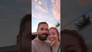 Shoshone Falls travelvlog nomads [upl. by Linden]