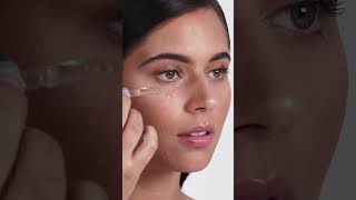 🍁Kuracja retinolem🍁 part 1 skincare skinpolish skincareroutine polish retinol [upl. by Hiltner]