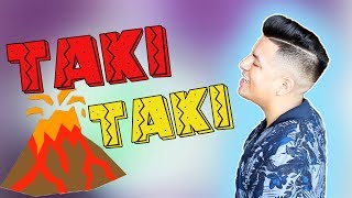 Taki Taki  DJ Snake ft Selena Gomez Ozuna amp Cardi B [upl. by Niboc]