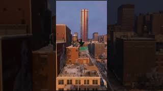 spider man perfect transformationspidermanviral gaming [upl. by Rosol]