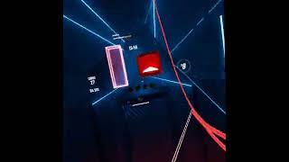 Aegleseeker beat Saber THIS MAP IS WAY TO FUN beatsaber beatsabergameplay beats [upl. by Boardman]