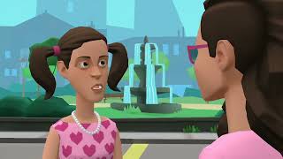 The Coat Family  Breast Cancer Awareness Month  S1  E17 Full Episode [upl. by Awhsoj202]