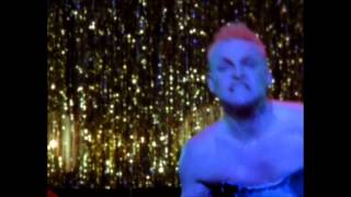 Erasure  Solsbury Hill Official HD Video [upl. by Innattirb399]