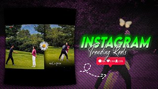 Trending Instagram BANGLA reels Editing Tutorial  Viral Video Editing Tutorial [upl. by Jemine]