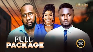 Full Package Maurice Sam Ebube Nwagbo Ray Emodi  Nigerian Movies  Latest Nigerian Movie 2024 [upl. by Christianna]