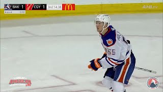 HIGHLIGHTS  Condors 3 Wranglers 2 SO [upl. by Maloy812]