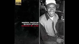 SEPTETO NACIONAL  SONEROS DE CUBA  MARCELOGUARACHAS  SÃO PAULO 🇧🇷🇧🇷🇧🇷🇧🇷🇧🇷🇧🇷🎤💿 [upl. by Akimal]