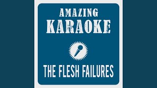 The Flesh Failures Let the Sunshine In From the Musical quotHairquot Karaoke Version [upl. by Friedman162]