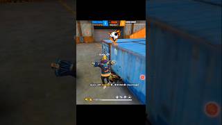 Grenade Hacker 😱😱 freefire shortforyouforyoupage [upl. by Atiluj424]