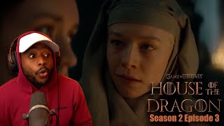 Finally The Truth  House Of The Dragon 2x3  Reaction [upl. by Bruckner117]