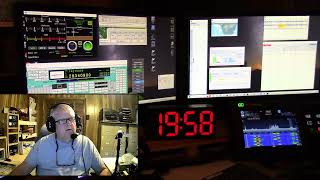 CQWWDX SSB 2024 Part 06 [upl. by Rim]