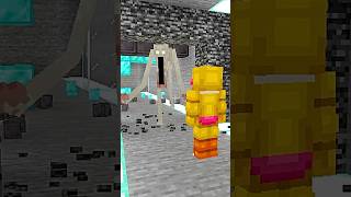 Nada puede detener este SCP minecraft mods fnaf scp [upl. by Jewel156]