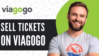 How To Sell Tickets on Viagogo  Full Guide 2024 [upl. by Medovich]